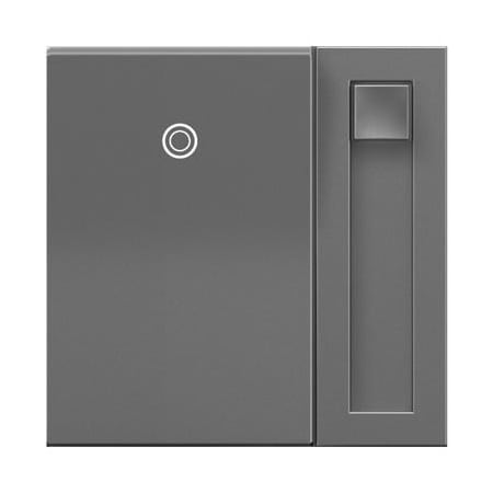 Pass & Seymour 450W Mag Paddle Dimmer ADPD453LM2